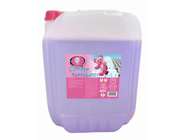 Ada Laundry Softener 20 Kg