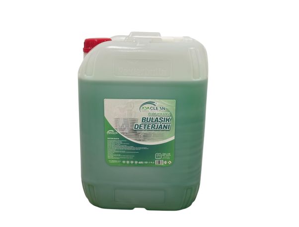 Ada Bulaşık Deterjanı 5 Lt