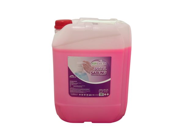 Ada Clean Sıvı Sabun 20 LT