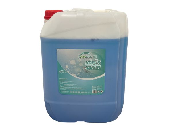 Ada Köpük Sabun 20 Lt