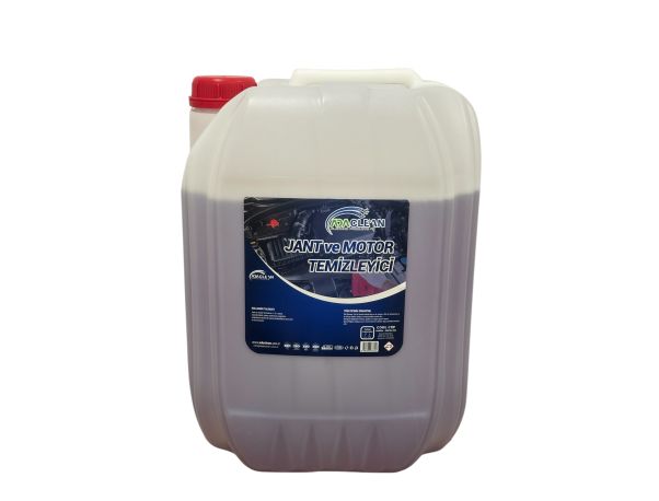 Jant motor Temizleyici - Ada Clean 5 LT