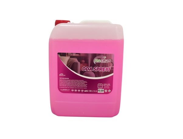 ADA CLEAN ODA PARFÜMÜ 5. LT