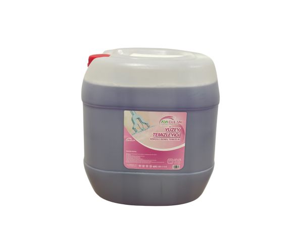 Scented General Cleaning - Ada Clean 20 LT