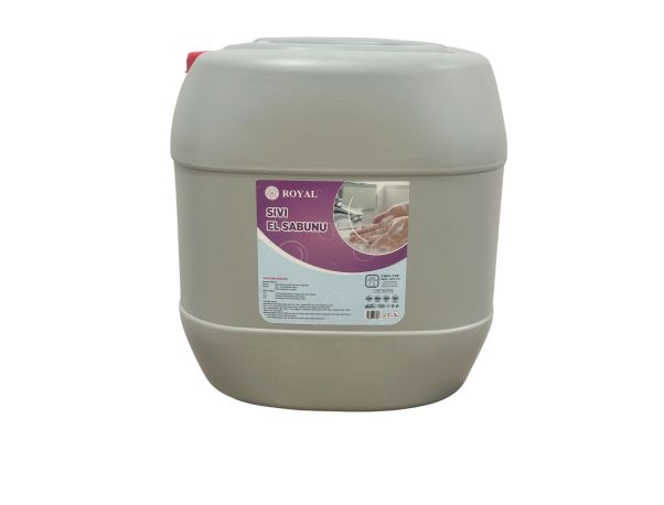 Royal Sivi Sabun 20 Lt