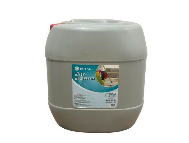 YÜZEY TEMİZLEYİCİ - Royal 20 Lt