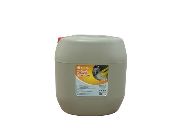 Royal Bulaşık Detarjanı 20 LT
