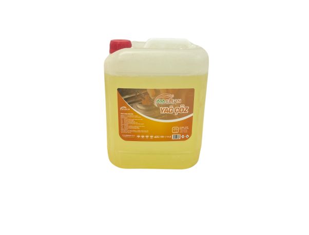 Ada Clean Yağ SÖKÜCÜ 5 LT