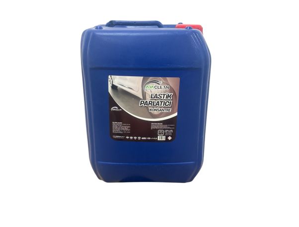 Ada Clean Lastik Parlatıcı 20 KG