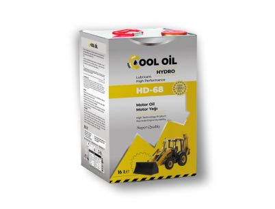 Cool Oil HD-68 16 Litre...
